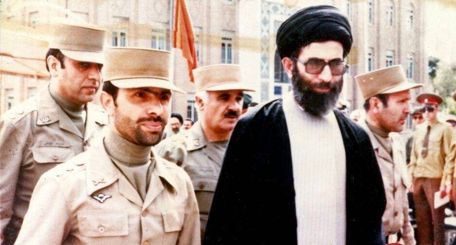 امیر سپهبد شهید علی صیاد شیرازی؛ صیاد دلها، عصاره ارتشی به رنگ خدا...