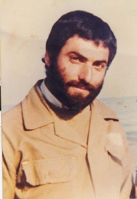 خاطرات/ زحماتت را هیچ وقت فراموش نمی‌کنم