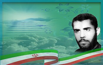 شهادت، نهایت آرزوی من است