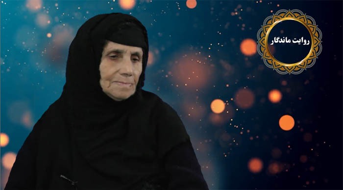 اگر کسانی که مادر دارن جبهه نرن پس کی بره؟