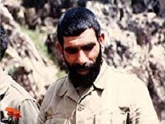 شهیدی که حاضر نشد برای خاکسپاری «پسرش» از...