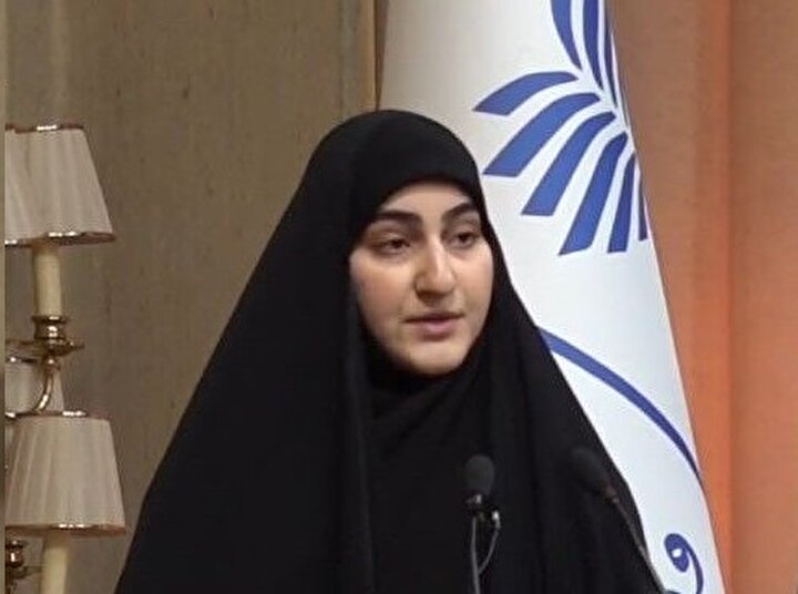 هدف شهید سلیمانی حفظ کرامت انسان‌ بود