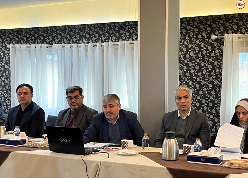 بنیاد شهید و امور ایثارگران قرارگاه تحولات فرهنگی حوزه ایثار، شهادت و مقاومت است