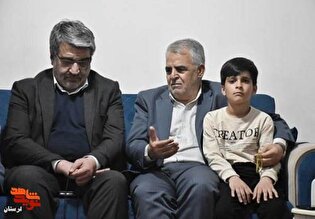 مسیر شهادت، مسیر معامله با خداست