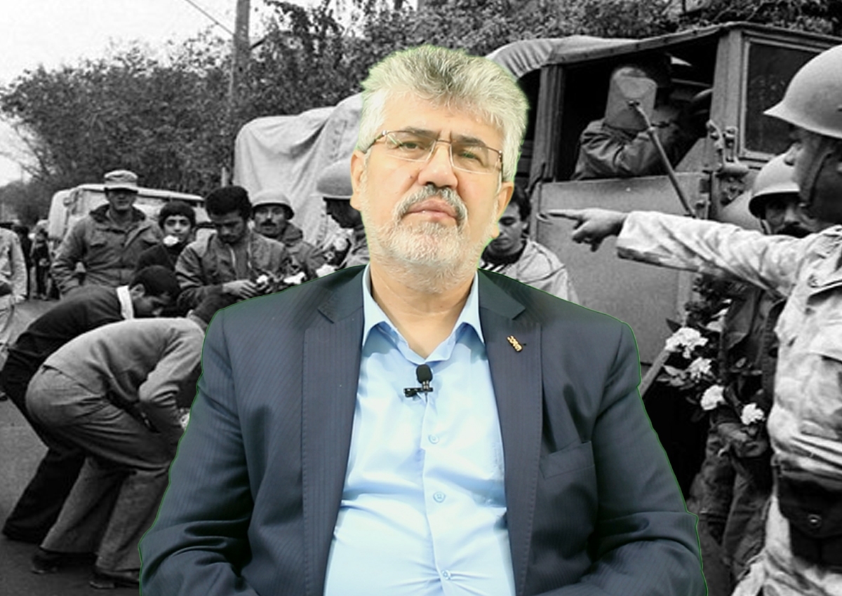 روزی که لوله تفنگ‌ها گل بارید؛ روایت لحظه پیوستن ارتش به انقلاب
