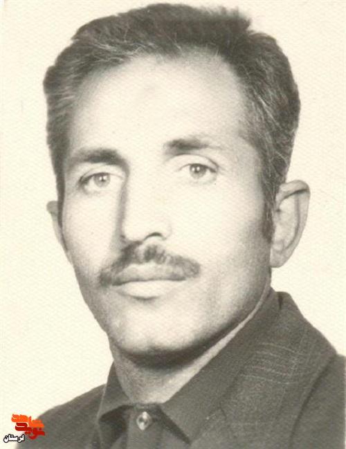 زندگینامه شهید «رضا رنجبر» از شهدای انقلاب اسلامی زندگینامه شهید «رضا رنجبر» از شهدای انقلاب اسلامی