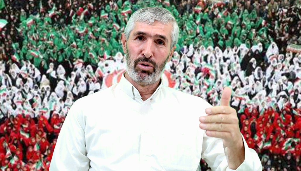 مامور ساواک به خانهمان آمد و پدرم را تهدید کرد / خاطرات جانباز سبحانی از روزهای خفقان مامور ساواک به خانهمان آمد و پدرم را تهدید کرد / خاطرات جانباز سبحانی از روزهای خفقان