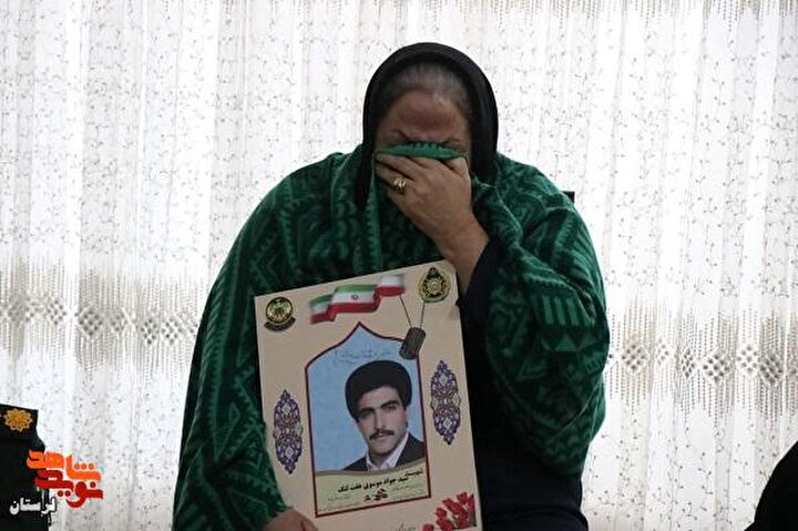 پایان ۴۳ سال چشم‌انتظاری