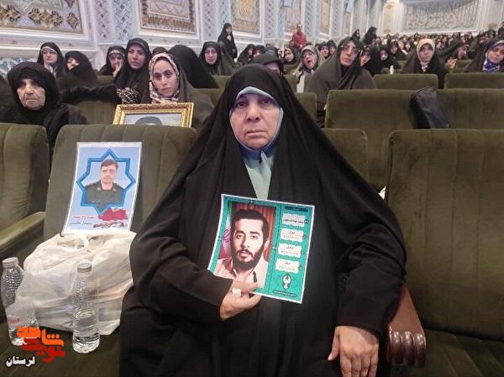 عراقیها نتوانستند صدایش را تحمل کنند