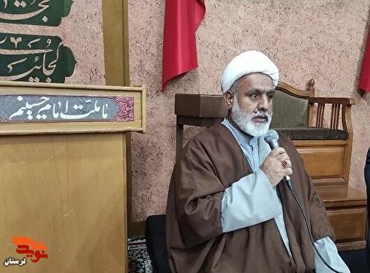 مسیر کنگره ملی شهدای غریب اسارت باید با قدرت ادامه یابد