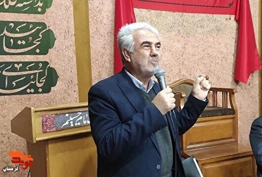 اسارت و آزادی پایان مسئولیت رزمنده نیست