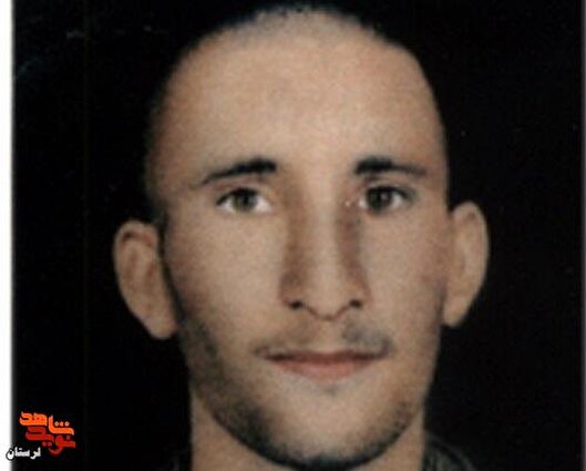 دست‌نوشته‌های شهید «شاهپور محبی‌نیا»