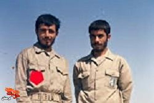 بهتر است که در راه خدا شهید شویم