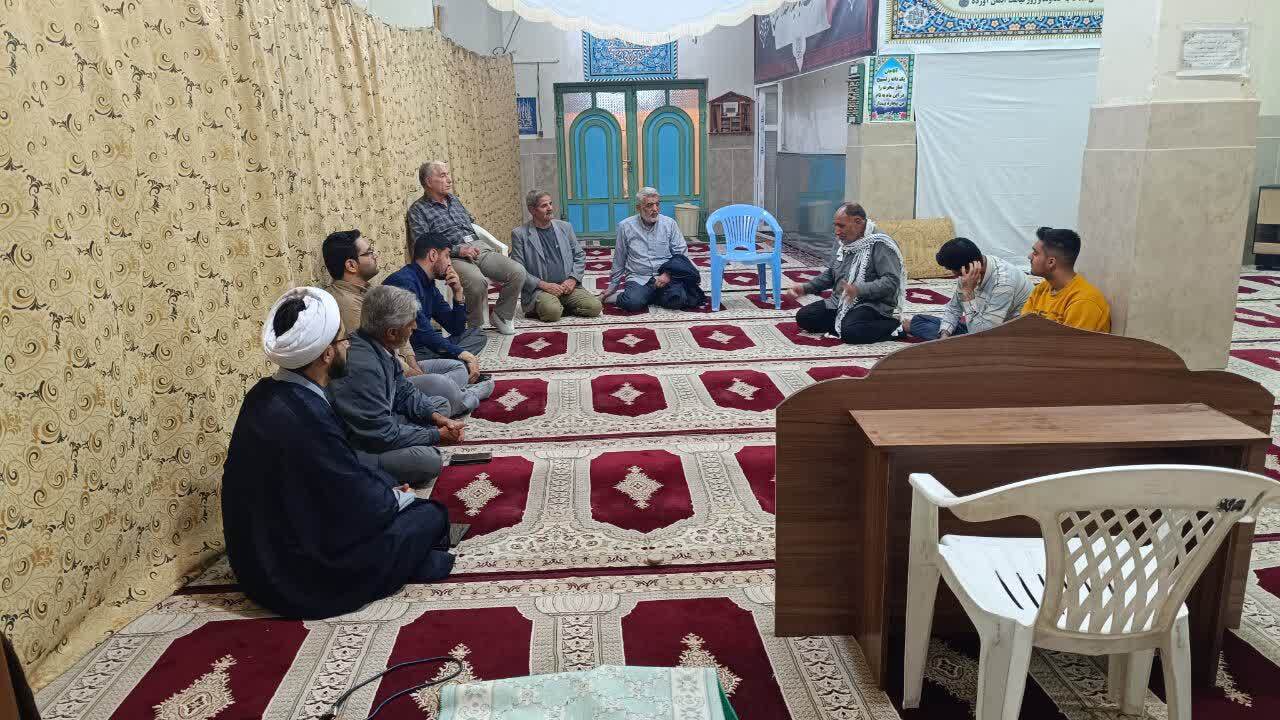 حضور پیام‌آوران ایثار در صحنه؛ روایت عشق و ترویج فرهنگ ایثار و شهادت در چهارمحال و بختیاری
