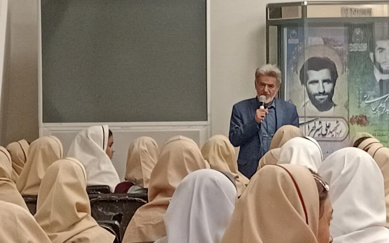 حضور پیام‌آوران ایثار در صحنه؛ روایت عشق و ترویج فرهنگ ایثار و شهادت در چهارمحال و بختیاری