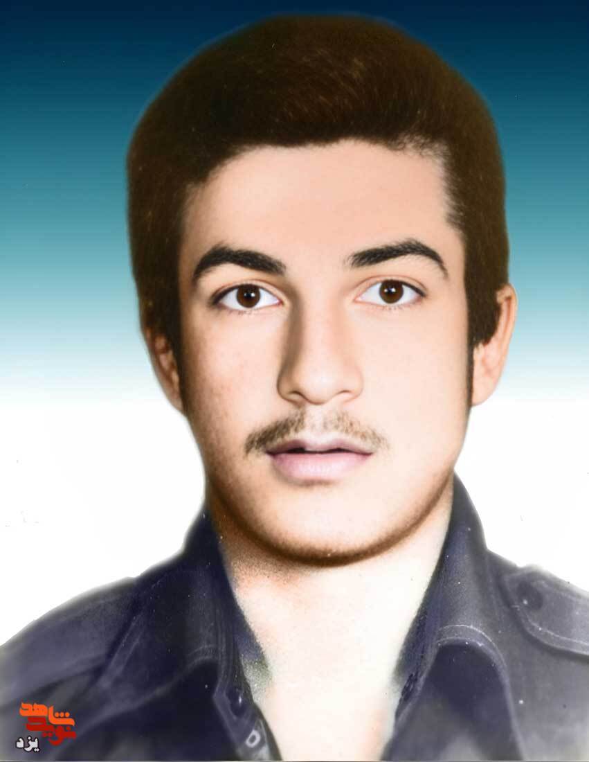 مراسم سالگرد شهادت شهید «سیدحسن دشتی» برگزار می شود