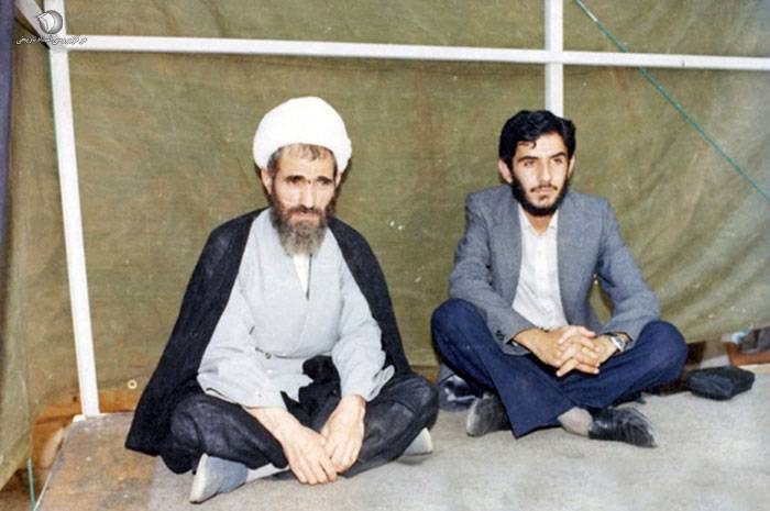 دکتر «عبدالحمید دیالمه»؛ افشاگر بصیر خط «نفاق» و «نفوذ»