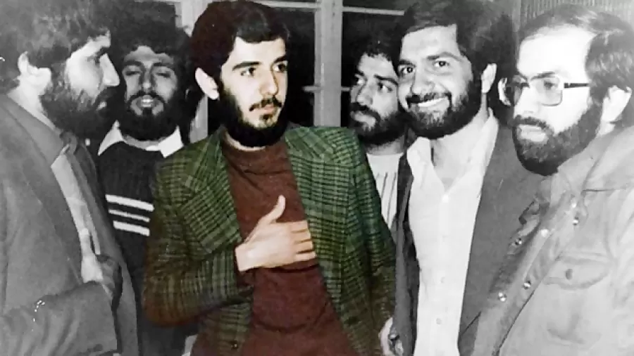 دکتر «عبدالحمید دیالمه»؛ افشاگر بصیر خط «نفاق» و «نفوذ»
