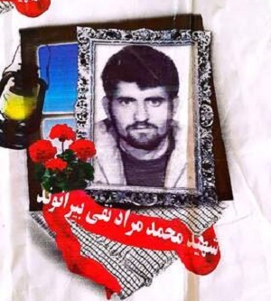 یادواره ۱۵ شهید ارتشی بیرانشهر برگزار می‌شود