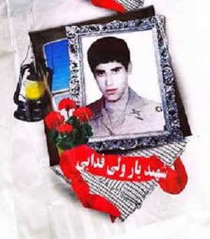یادواره ۱۵ شهید ارتشی بیرانشهر برگزار می‌شود