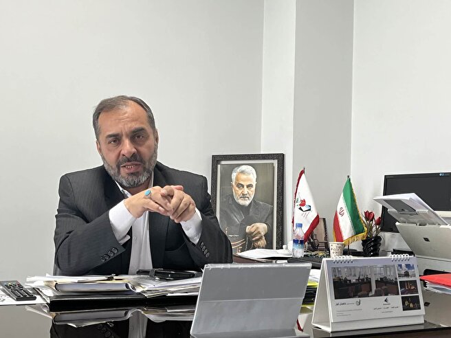 تشریح آخرین وضعیت ایثارگران اعزامی به حج/ کاروان حج ایثارگران ۲۳ خرداد به کشور بازمی‌گردد