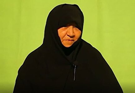 فیلم | شهیدی که در کنار جهاد، خدمت به مادر را ترک نکرد