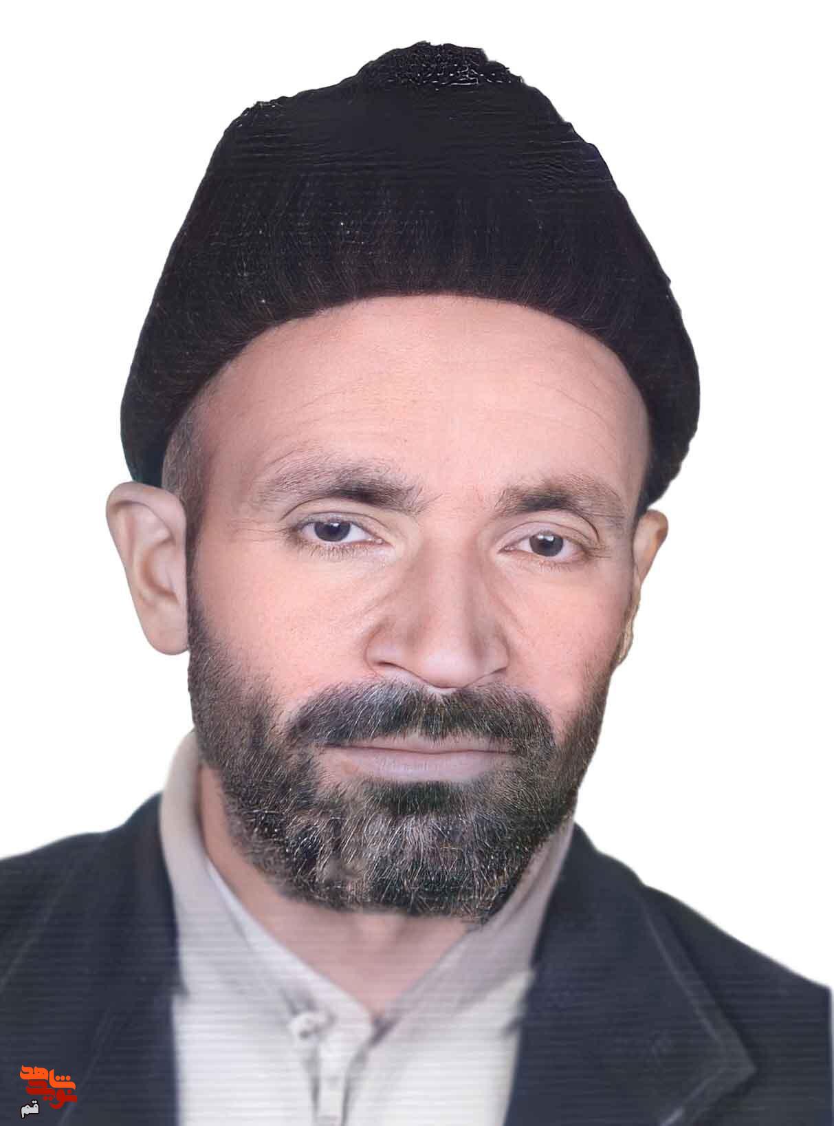 وصیت‌نامه ای از جنس ایمان و عمل