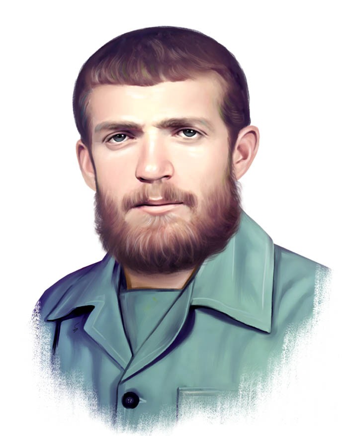 زندگینامه شهید حمزه روشنی مسئول بهداری تیپ حضرت امیر(ع) زندگینامه شهید حمزه روشنی مسئول بهداری تیپ حضرت امیر(ع)