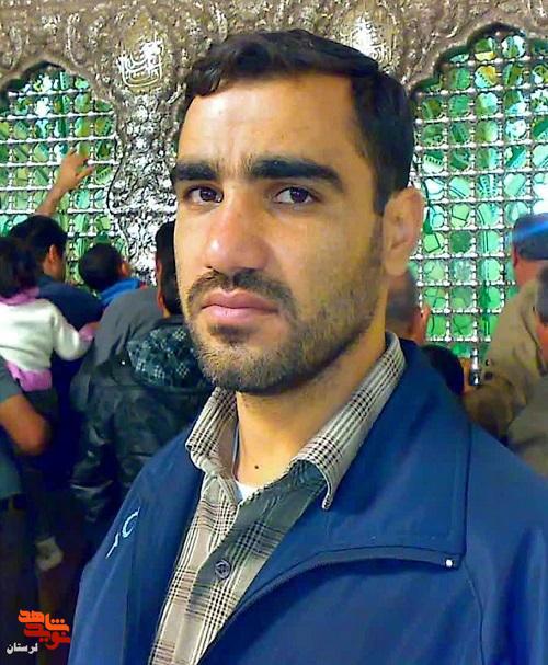 حمید مرادی