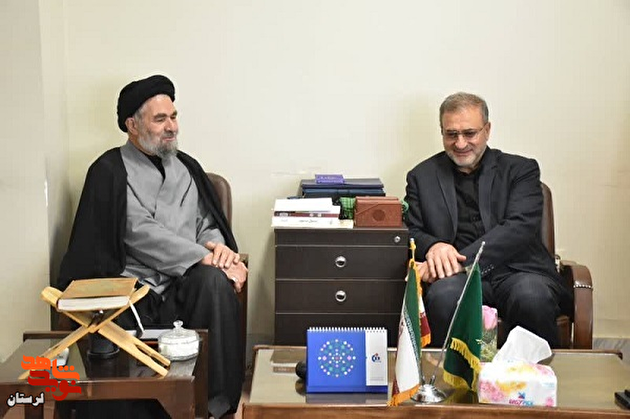 جنگ تحمیلی 12 روزه علیه جمهوری اسلامی ایران تکرار تاریخ ایثار و مقاومت بود/ شهدای اقتدار در اذهان بیدار ملت ایران زنده هستند