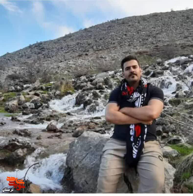 شهید «محمد محمدی» به قافله یاران شهیدش پیوست