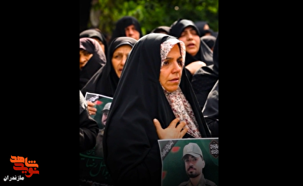 فیلم / سکانس مادرانه
