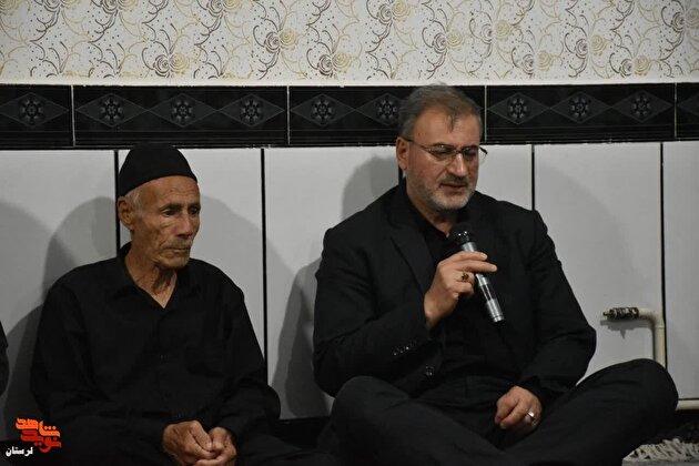 ایستادگی ملت ایران معادلات دشمن را بر هم زد