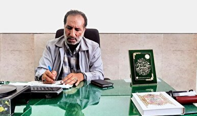جهاد تبیین، کلید پیروزی ملت ایران در رویارویی با استکبار جهانی است