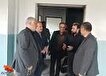 بازدید مسئولان بنیاد شهید از مرکز توانبخشی استان مازندران