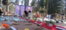 شهیدی که پیام آور فتح شد