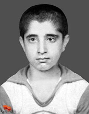 مطمئن باش من شهید می‌شوم