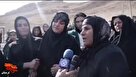 افتخار می‌کنیم پسرمان برای دفاع از رهبر و برادران سپاه شهید شده است