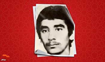 نیایش خالصانه یک شهید دانش آموز قبل از شهادتش