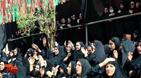 خرم آباد لاله ی پرپری دیگر را در آغوش کشید