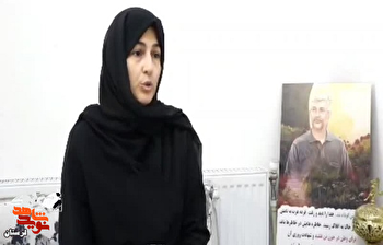 لیاقت مسعود به غیر از شهادت نبود