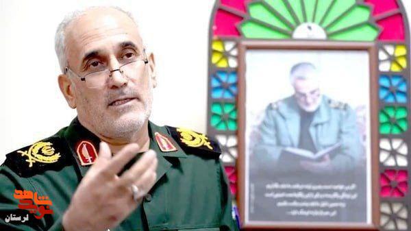 پدرم بعد از یک عمر مجاهدت به آرزویش رسید