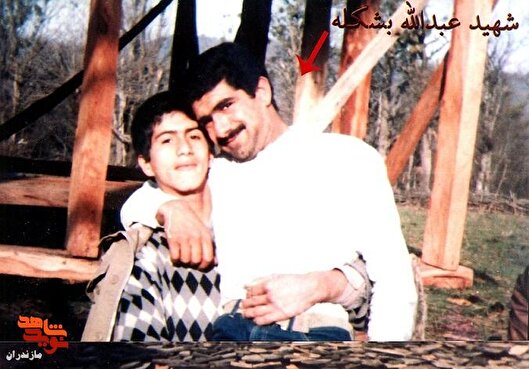 هر انسان مومن باید مرگ را قبول کند