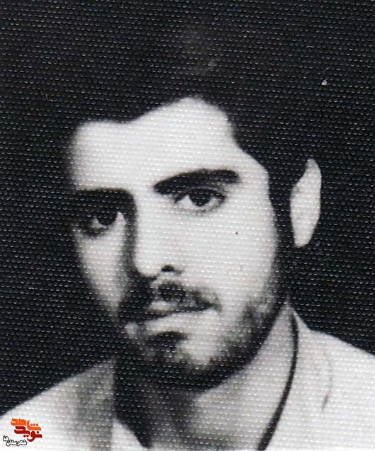 دست‌ِخط نامهِ شهید «مهدی فردآرزومندی» منتشر شد