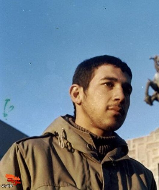 کشته شدن در راه حق، آرزوی رزمندگان است