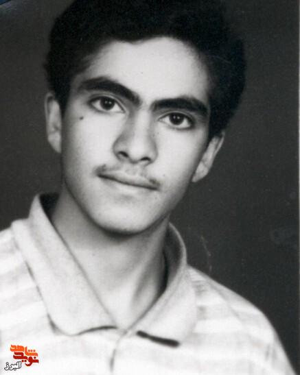 شهید علی آزاد ارجستانی؛ روستازادۀ ایثارگری که ۱۵ ماه در جبهه مردانه جنگید