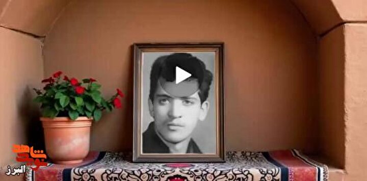 شهید مصطفی ترابی سبزوار؛ ندای بیداری امت حزب‌الله در قاب موشن‌گرافی