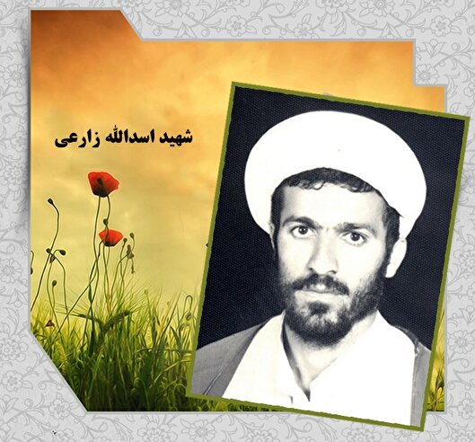 راه شهیدان که همان راه امام حسین(ع) است، ادامه دهید