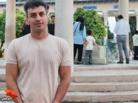 گذری بر زندگی شهید پدافند ارتش «وحید خسروداد»