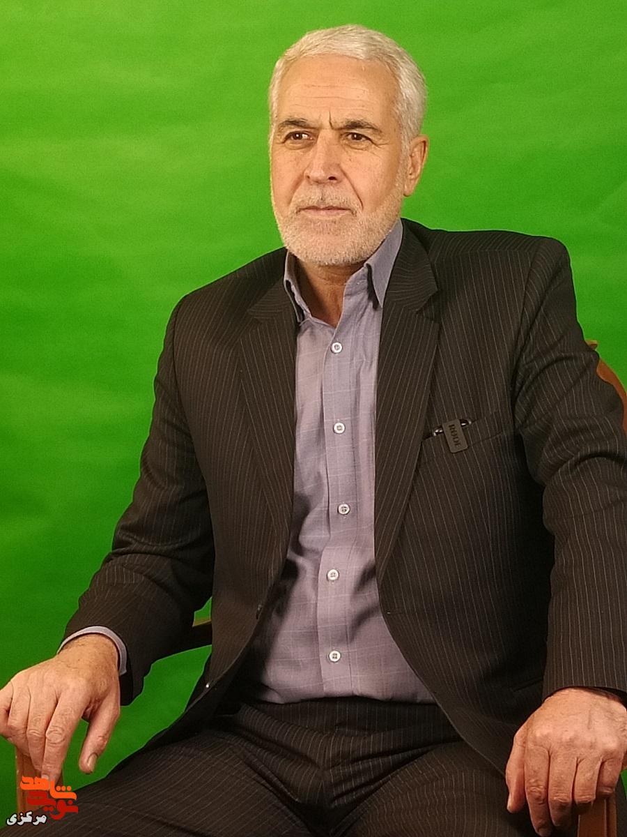 از شب‌های پرهیاهوی شلمچه تا سه بار شیمیایی شدن در فاو